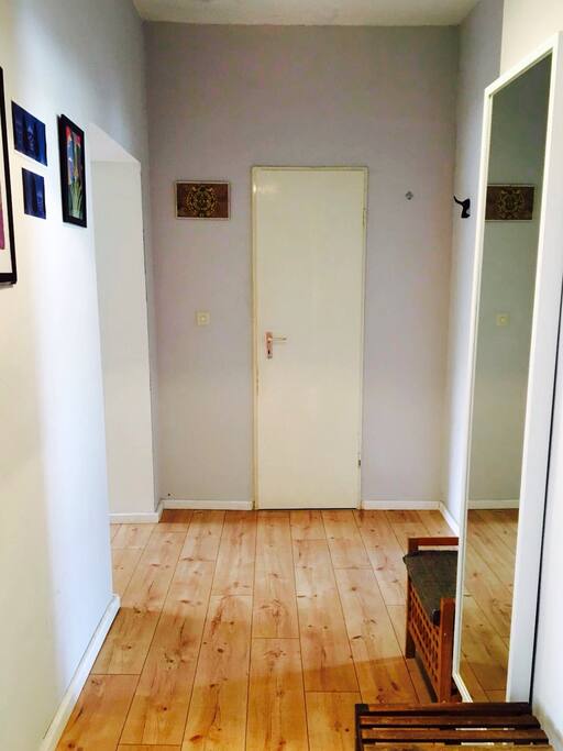 Corridor