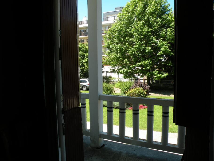 balcon