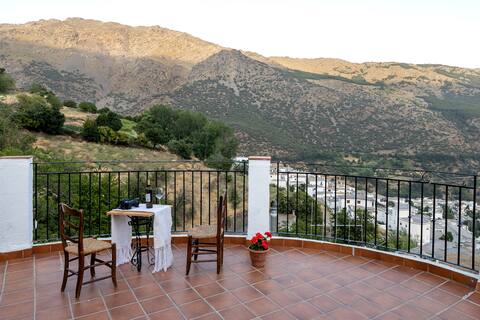 El Fuerte de Atabuey Country House