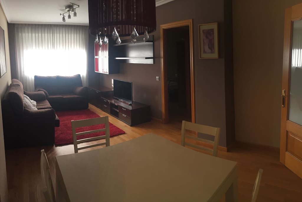 Salón