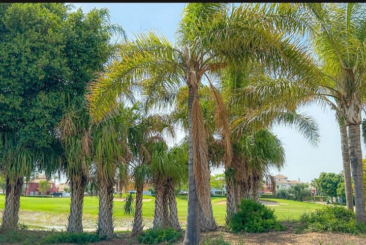 فيلا مع إطلالة صورة 1