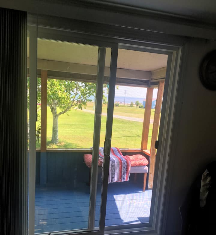 Cocagne NewBrunswick ocean view cottage Cottages for Rent in Cocagne