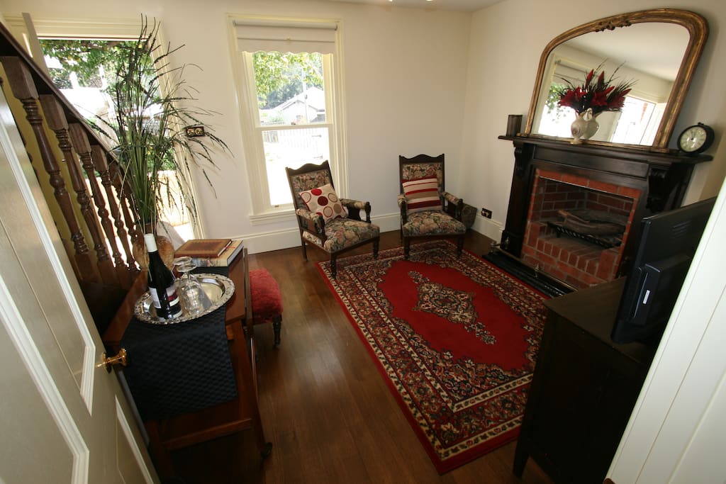 Sitting Room