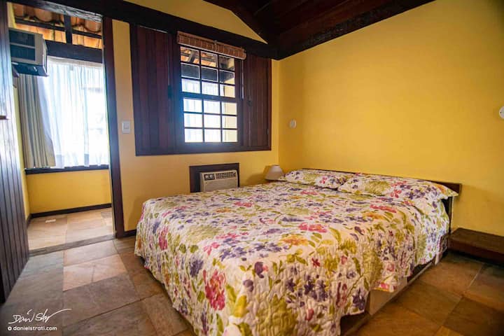 Спална соба 1 (апартман)