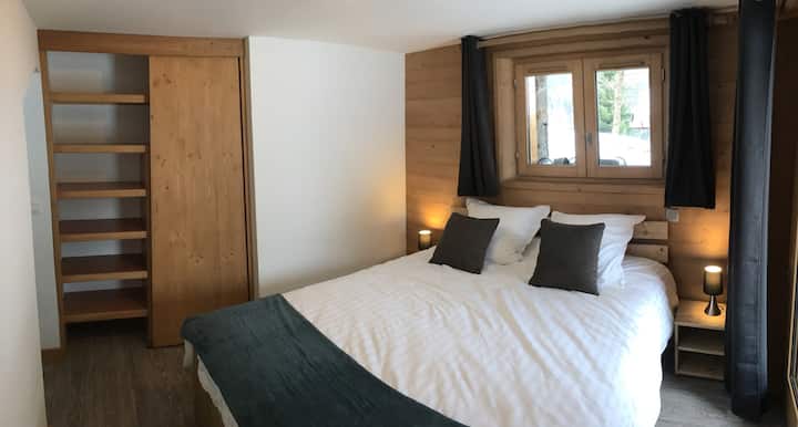 საძინებელი 1