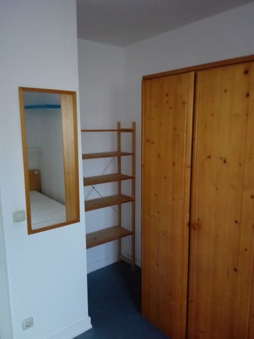 Das Zimmer