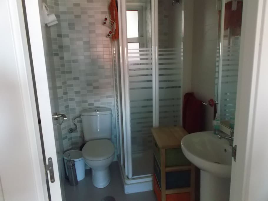 Baño individual
