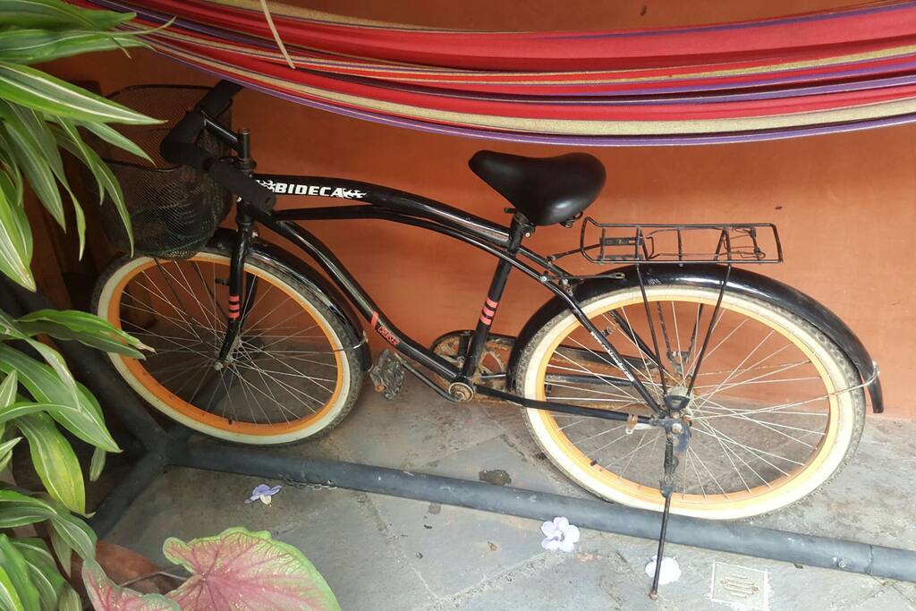 Bikes
