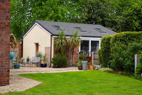 The Garden Room in Kidderminster
