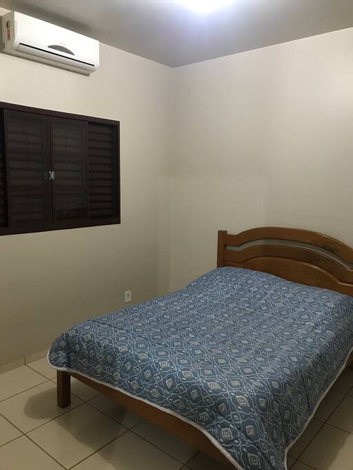 Quarto de casal