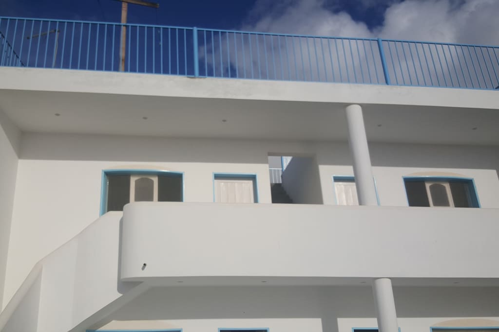 Rooms 3 (left) & 4