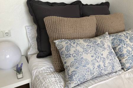 Luminoso Loft con espectaculares vistas