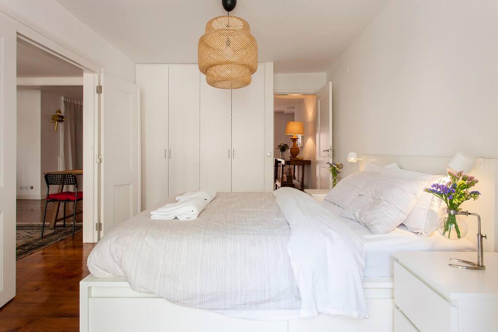 Main bedroom!