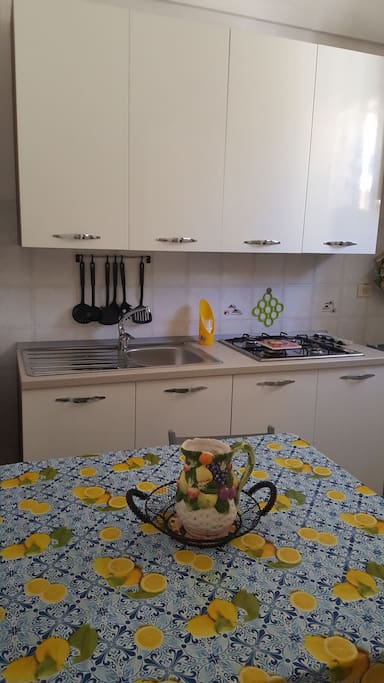 Cucina