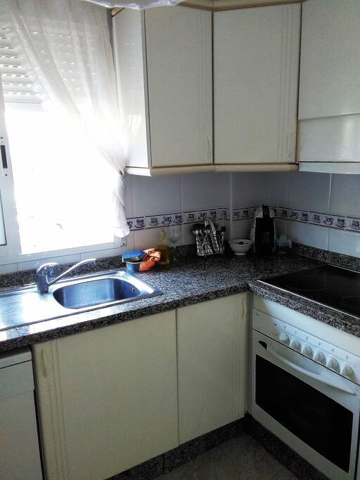Cocina