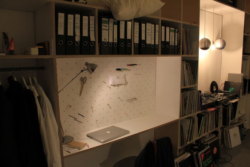 Desk