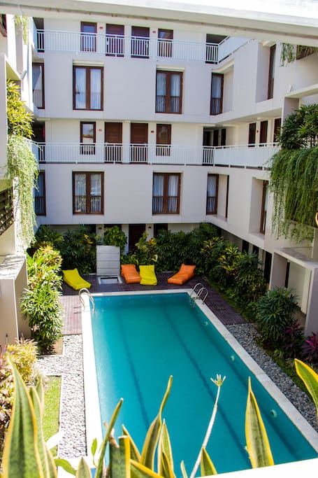 Beautifull pool