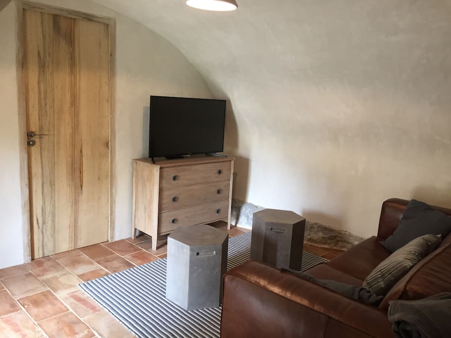 Le salon