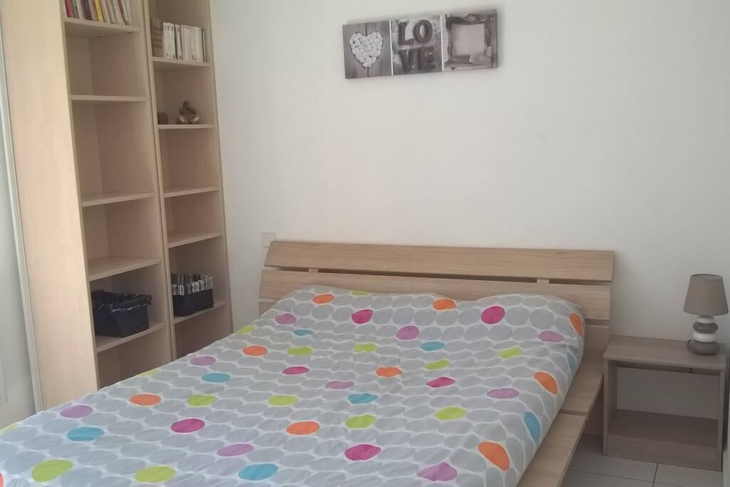 Chambre 1