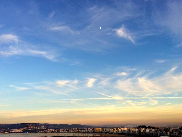 The Tower of the Poet