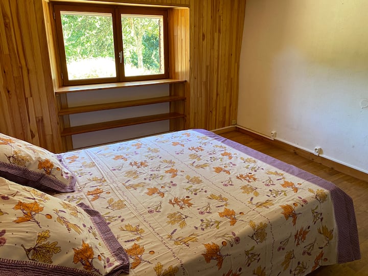 Chambre 4