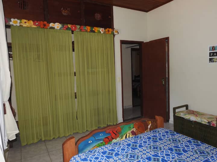 საძინებელი 1