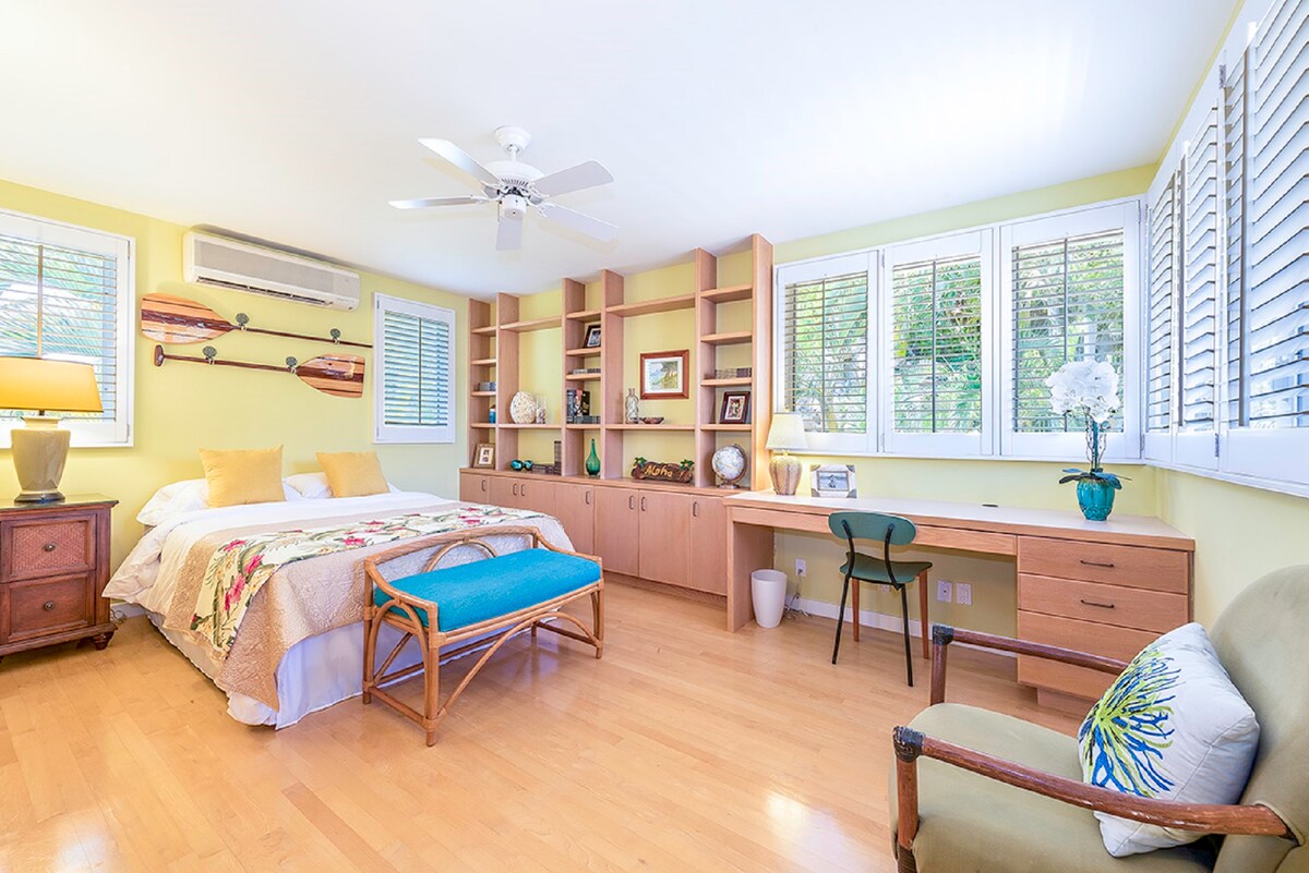 Habitación de huéspedes 4