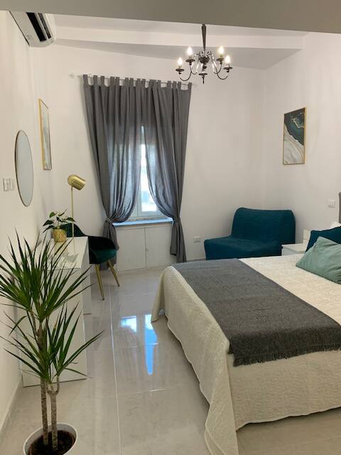 Luxury Apartment in Rome Countryside -  Francigena