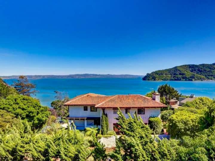 Tiburon Vacation Rentals & Homes California, United States Airbnb