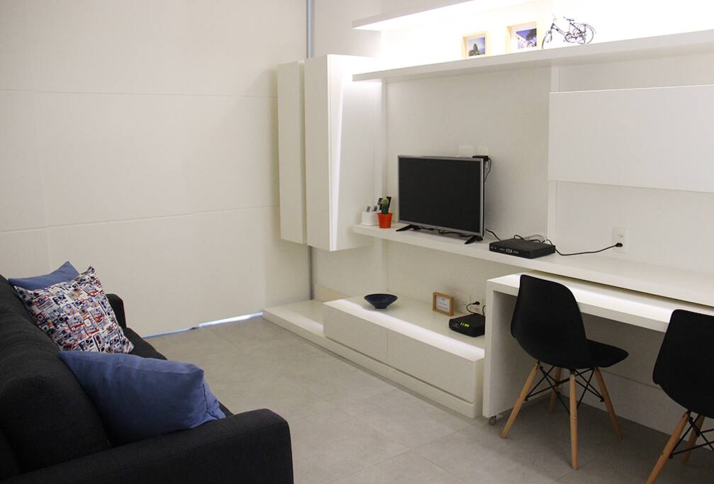 Living room | Sala