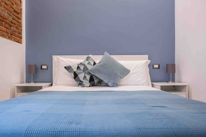 ห้องนอน