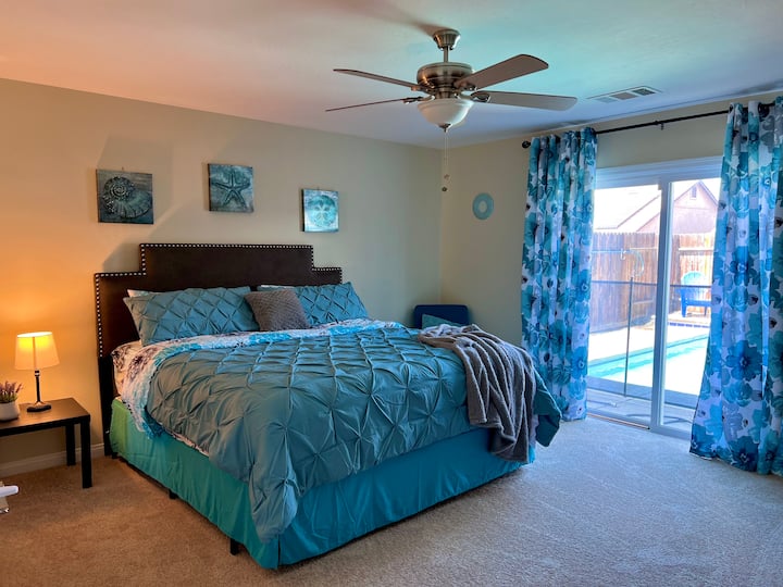 غرفة النوم 4