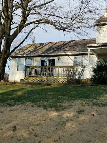 Edna's Pad