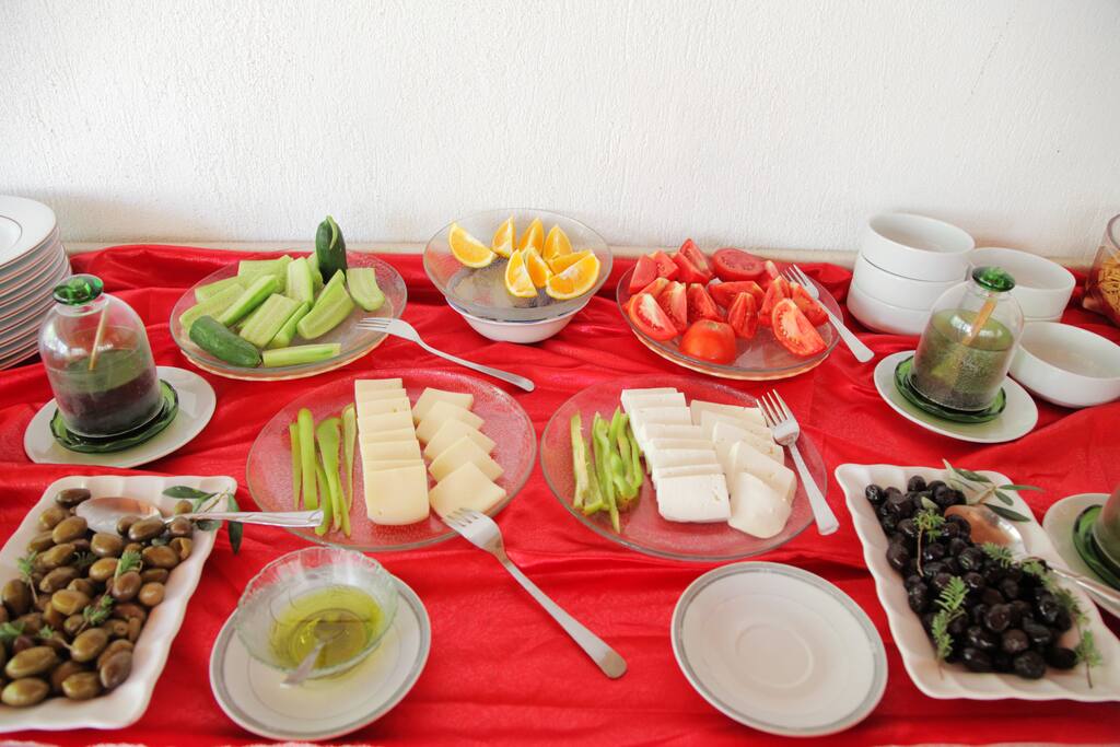 Breakfast