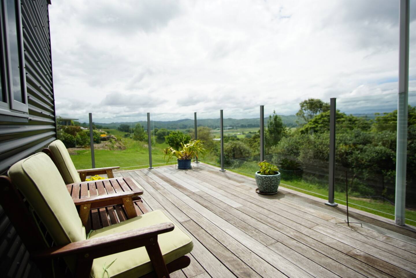 Rural Cottage Retreat 2