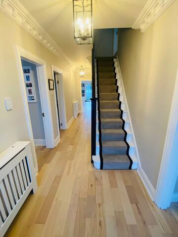 5 bed – 20 minute walk to the Aviva Stadium gallery image 5