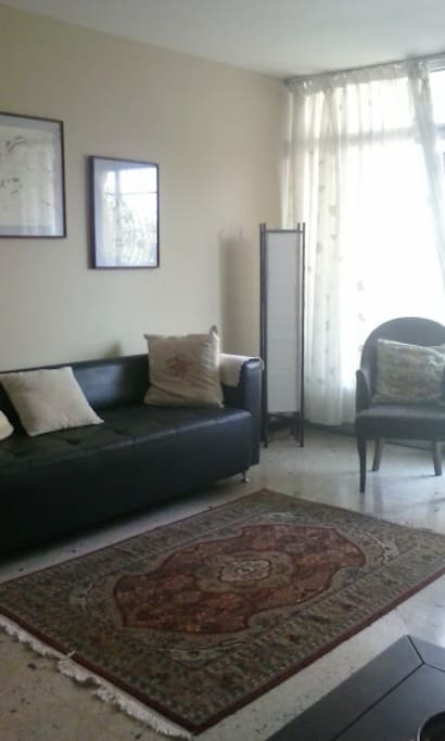 Salon