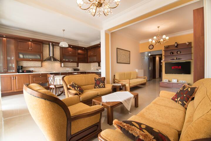 Nesting Ramblers SKG #1