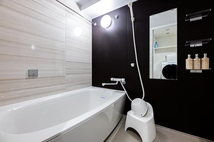 フルバスルーム