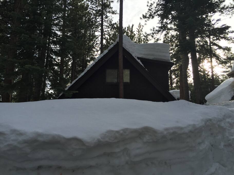 winter time