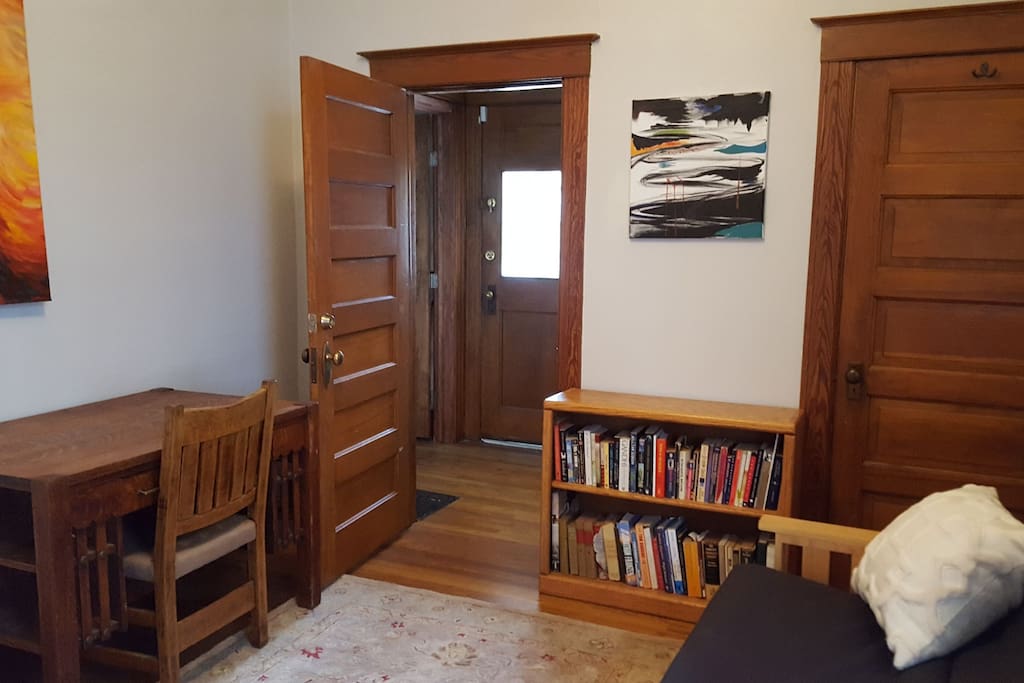 Common room