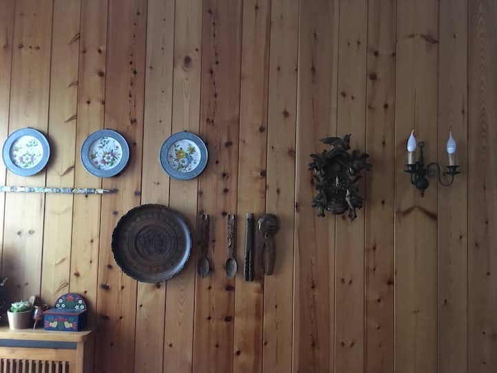 Appartamento A San Vito Di Cadore - San Vito di Cadore