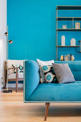 RH AURA 19,Swimming Pool & View & Terrace &Parking gallery image 2