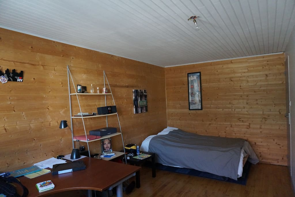 chambre 1