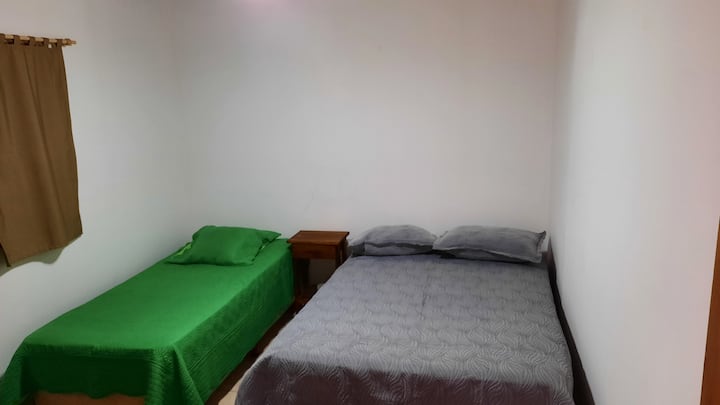 Спална соба 2