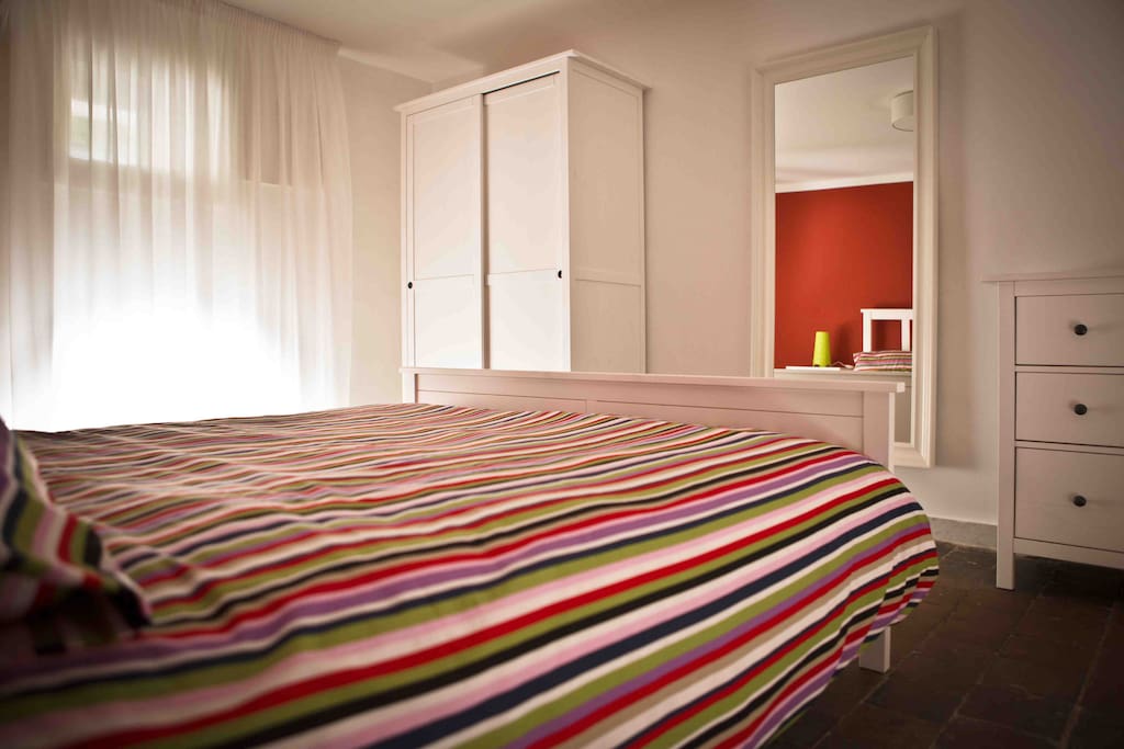 Camera da letto