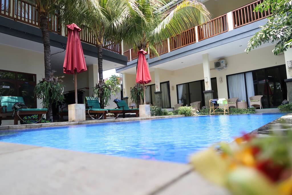 Shared Pool