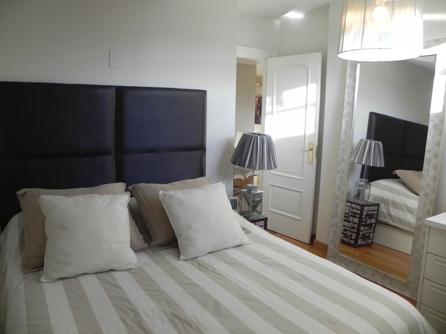 Habitación Principal