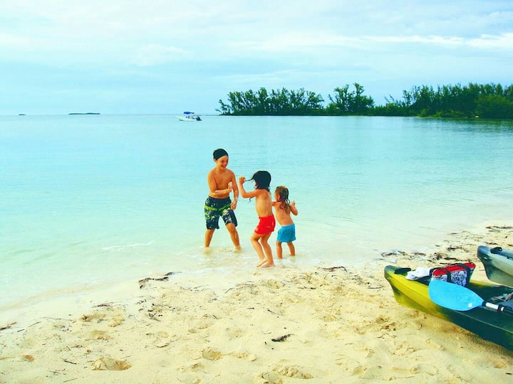 10 Best LongTerm Rentals In The Bahamas Trip101