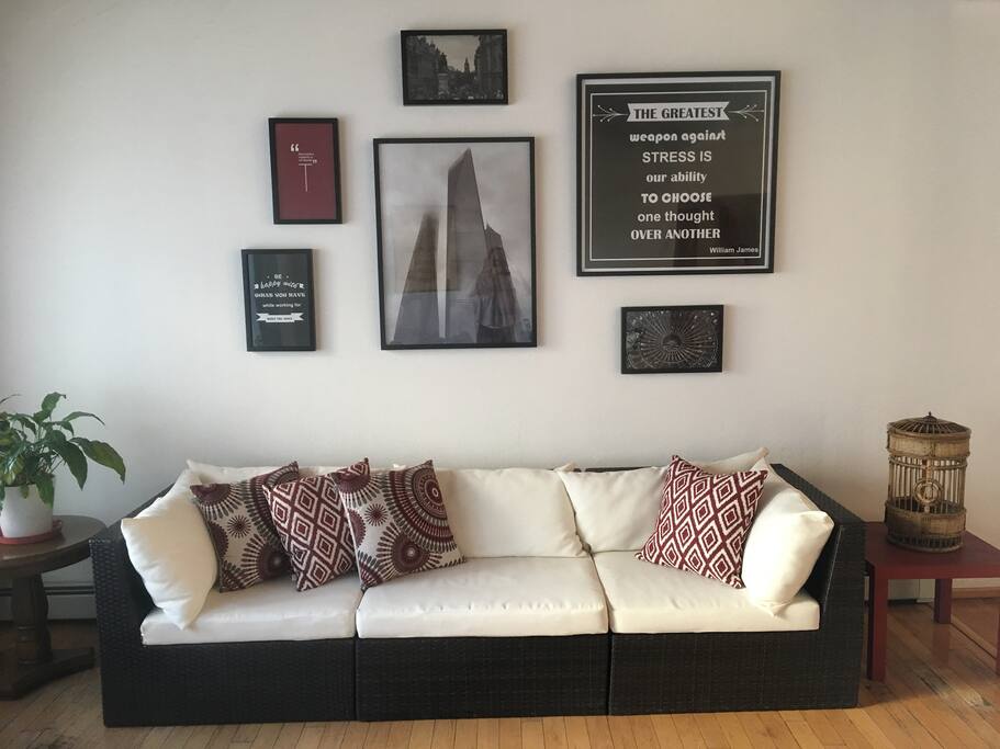 Sala Común